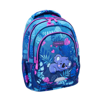 Plecak AB330 Sweet Koala Astrabag 502025001 VK8147 01