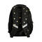 Plecak Astrabag AB330 Fluffy Kitty Black 502025021 VK8163 03