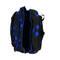 Plecak Head AB330 Neo Blue Football 502025035 VK8171 03