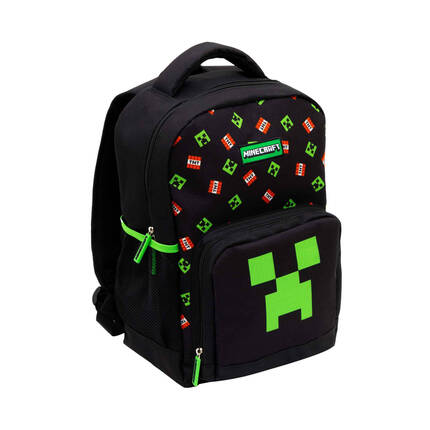 Plecak Minecraft TNT 502025055 VK8179 01
