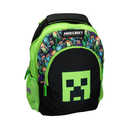 Plecak AB330 Minecraft 502025054 VK0320 01