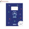 Zeszyt A4/32 linia kolor Boys Interduk IR1236 01