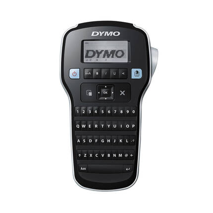 Zestaw do drukowania etykiet LM160 QWY EMEA VP Dymo 2181011 DY1170 02