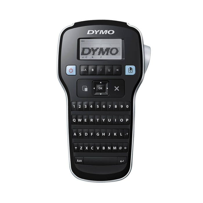 Zestaw do drukowania etykiet LM160 QWY EMEA VP Dymo 2181011 DY1170 02