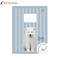 Zeszyt A4/32 linia kolor Girls Interduk IR1237 01