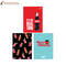 Zeszyt A4/32 kratka mat+UV Coca Cola Interdruk 70g IR1763 02