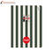 Zeszyt A5/80 kratka Soft Touch Coca Cola Interdruk IR1772 01