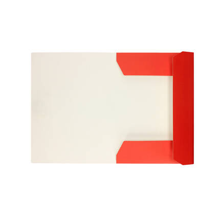 Teczka gumka A4 Mat+UV Coca Cola Interdruk IR1775 02
