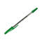 Długopis 0.7mm zielony Corvina 51/40383 KA5663 01
