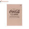 Zeszyt A4/60 kratka Hybrid Coca Cola Interdruk 70g IR1768 01