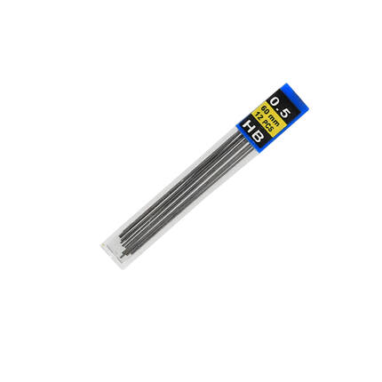 Grafit 0.5mm HB (12) Grand 160-1707 KA5739 01