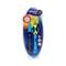 Pióro wieczne do nauki pisania dla leworęcznych Neon Fresh Blue niebieskie Pelikan Griffix VH2302 03