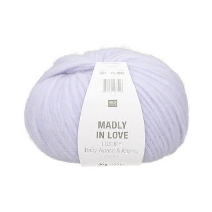 Włóczka 50g Madly in Love Rico Design 008 VA2569 01