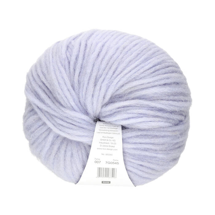 Włóczka 50g Madly in Love Rico Design 008 VA2569 02