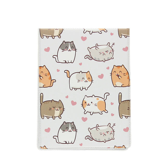 Zestaw szkolny z nadrukiem Kittens BF7810 04