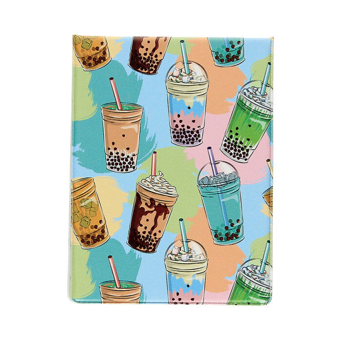 Zestaw szkolny z nadrukiem Bubble Tea BF7812 04