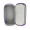 Piórnik saszetka 1zamek/klapka violet PIXI HappyColor HA2213 ST8116 04