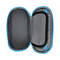 Piórnik saszetka 1zamek/klapka blue PIXI HappyColor owalny ST8117 04