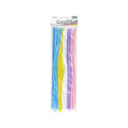 Drucik kreatywny 30cm pastele 2 DR32 (40) VB7331 01