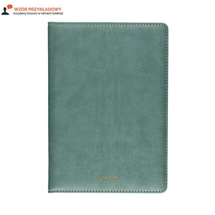 Notes A5/144 linia Deli EN157L DE2061 01