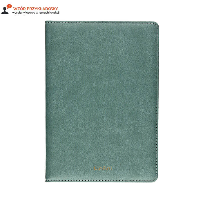 Notes A5/144 linia Deli EN157L DE2061 01