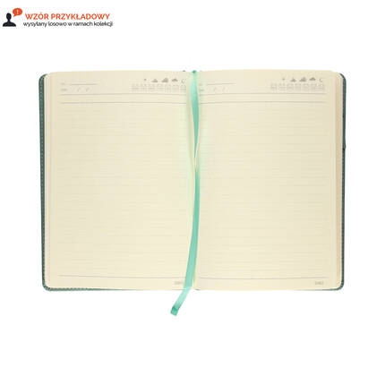 Notes A5/144 linia Deli EN157L DE2061 02