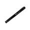 Gumka uniwersalna wysuwana czarna obudowa Pentel ZEH80 PN1249 01