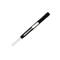 Gumka uniwersalna wysuwana czarna obudowa Pentel ZEH80 PN1249 02