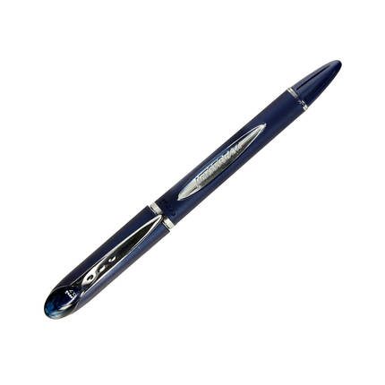 Pióro kulkowe 0.35mm granatowe Jetstream SX217 UN5385 01