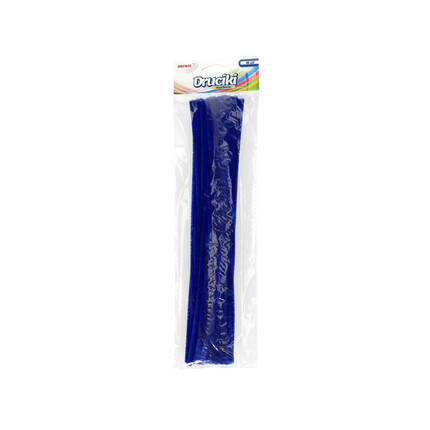 Drucik kreatywny 30cm granatowy DR34 (40) VB7333 01