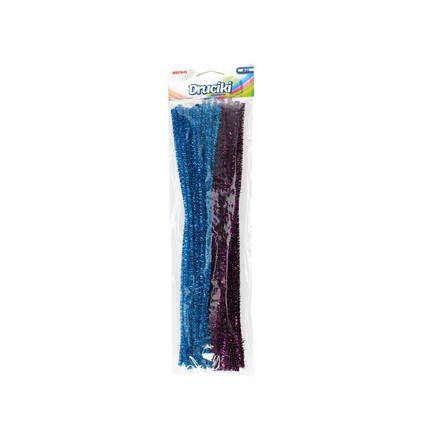 Drucik kreatywny 30cm metalik DR40 (40) VB7339 01