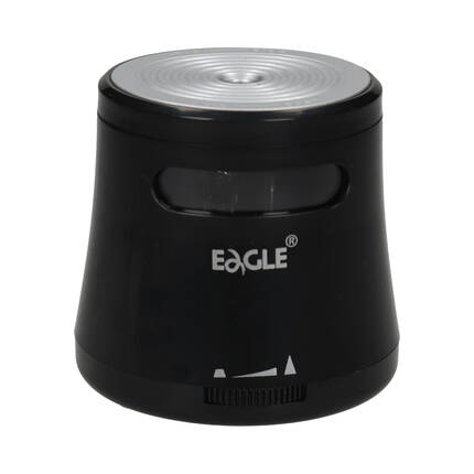 Temperówka automatyczna baterie czarna Eagle TY48 EA6052 01