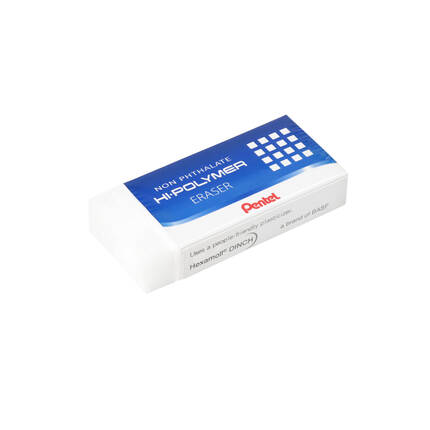Gumka uniwersalna duża Pentel ZEH20 PN1411 01