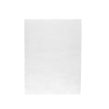Filc 30x40 biały Dekor VD8743 01