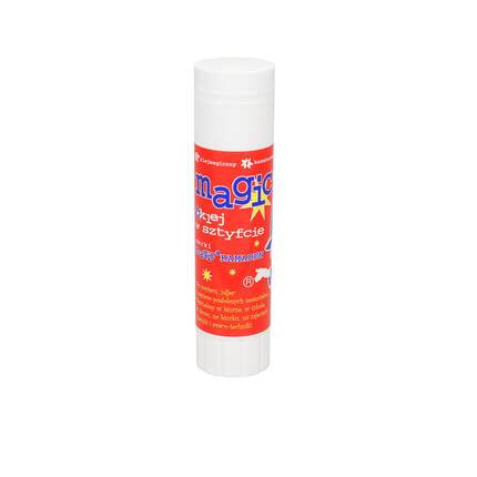 Klej w sztyfcie 40g Magic VR0428 01