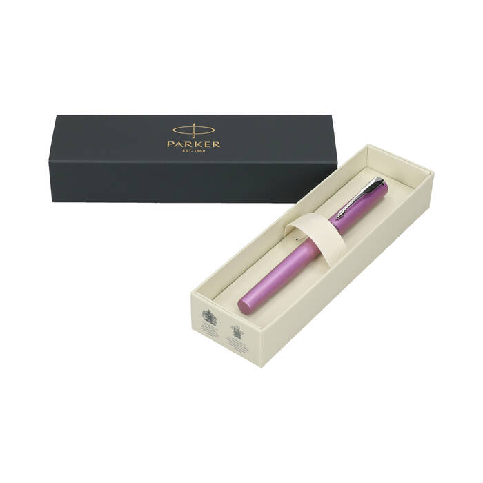 Pióro wieczne Lilac Jotter XL Parker 2159748 PT5448 03