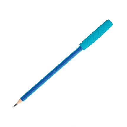 Ołówek z nakładką gryzak Kidy Learn Concentra Maped 854402 MA5214 01