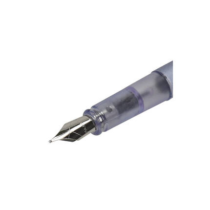 Pióro wieczne Silver Blue Jotter XL Parker 2159745 PT5447 02