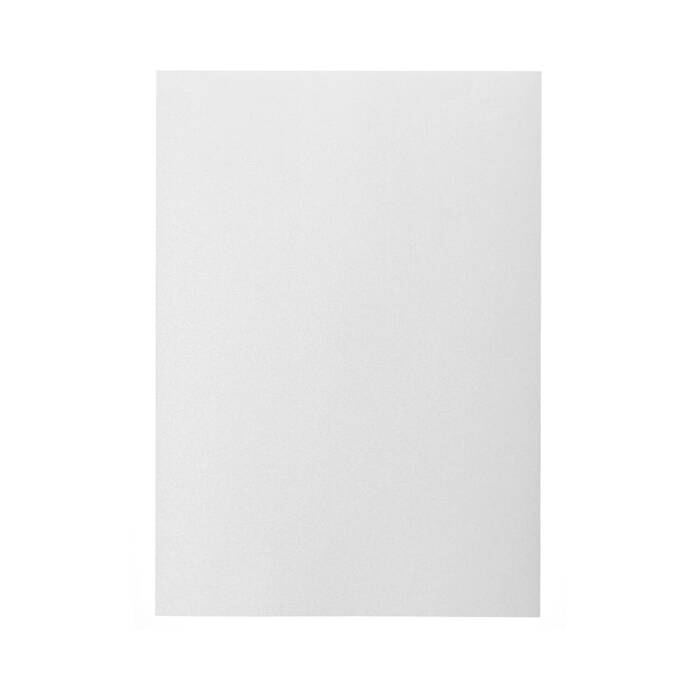 Karton wizytówkowy A4 200g Brillo/biały (20) AG1291 02