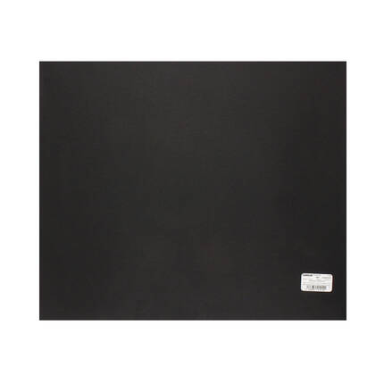 Karton kolor 50x65 czarny 150g Canson 38 PR5891 02