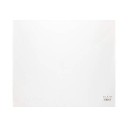 Karton kolor 50x65 biały 150g Canson 01 PR7110 02