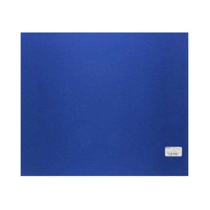 Karton kolor 50x65 ultramaryna Colorline Canson PR7111 02