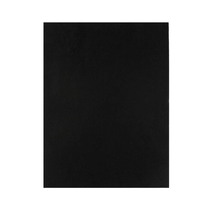 Filc 30x40 czarny Dekor VD7618 01