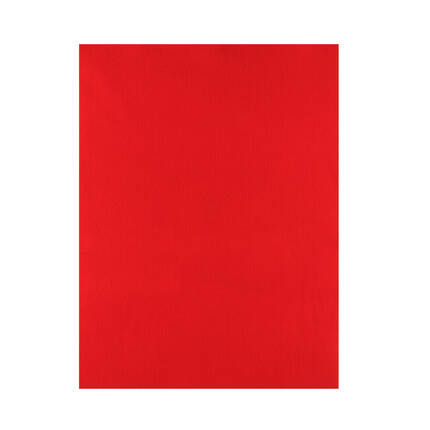 Filc 30x40 malinowy Dekor VD8744 01