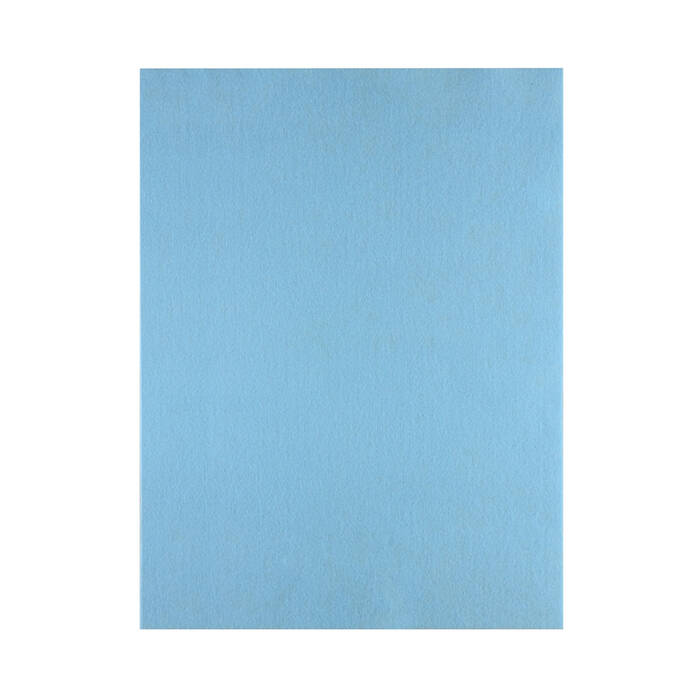 Filc 30x40 błękitny Dekor VD8745 01