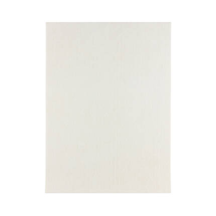 Filc samoprzylepny 30x40 biały Dekor VD9015 01