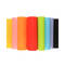Blok rysunkowy A4/16 kolorowy Fiorello KA7094 02
