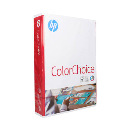 Papier ksero A4 200g satyna HP Color Choice (250) PI2029 01