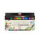Cienkopis 0.4mm 24kol Pentel S40-ST24PL PN1344 01