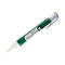 Korektor pióro 7ml k/metalowa płaski Pentel ZLH64 PN1340 02